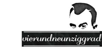 Logo vierundneunziggrad Aachen
